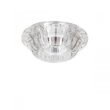 Встраиваемый светильник Lightstar Torcea 006332