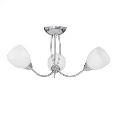 Потолочная люстра Vitaluce V3445/3PL