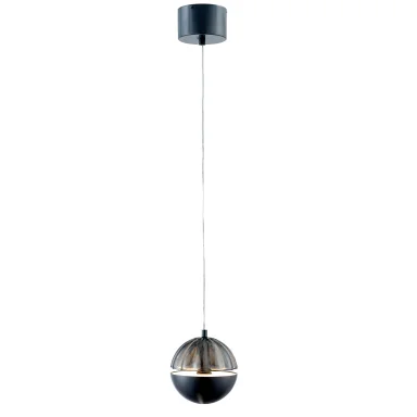 4326-1P, подвес, D120xH255/1800, LEDx5W, 400LM, 4000K