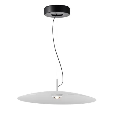 4410-2P, подвес, D600xH210/1800, LEDx12W, 1050LM, 4000K, IP20