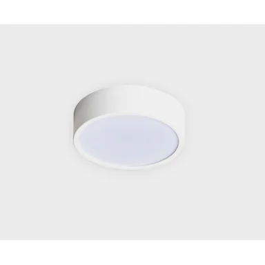 Накладной светильник ITALLINE M04-525-95 white 4000K