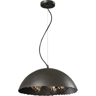Подвесная люстра Lussole Loft II LSP-9625
