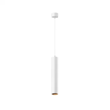 Подвеснойсветильник Focus LED 3000K 12W 40° P072PL-L12W3K-1
