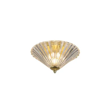 Накладной светильник Newport 8356/PL mat.light gold