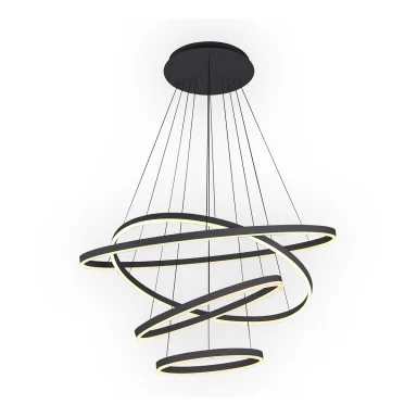 Каскадная люстра Kink Light 08204,19A(4000K)