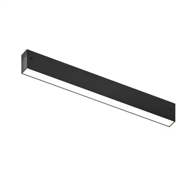 Светильник на шине Denkirs DK8304-BK