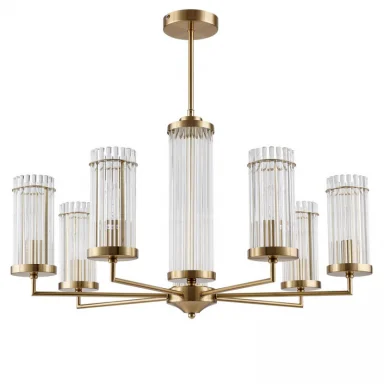 Люстра на штанге LUMION 6527/7