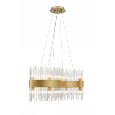 Подвесная люстра Vele Luce VL3244P10