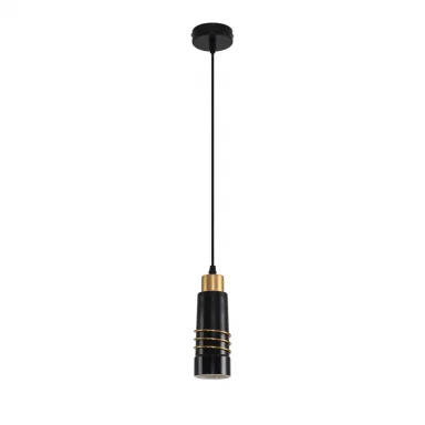8361/1A LN Подвес E27 60Вт 220-240В IP20 MODERNI