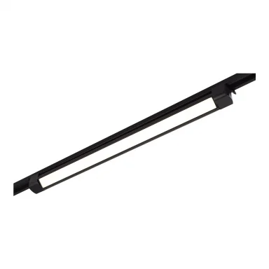 ST368.446.20.2 Св-к трек. Черный LED 120W 4000K 1 450Lm Ra90 120 IP20 L686xW49xH54 170-240VV