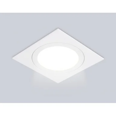 Влагозащищенный светильник Ambrella Light TN6607