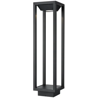 Садово-парковый светильник WERTMARK WE902.02.025