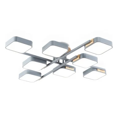 Накладная люстра Ambrella Light FL4889