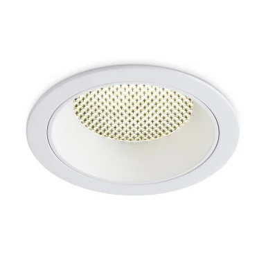 Встраиваемый светильник Ambrella Light TN49501