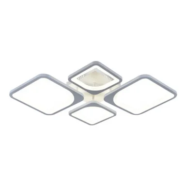 Escada 10218/4 LED*112W White