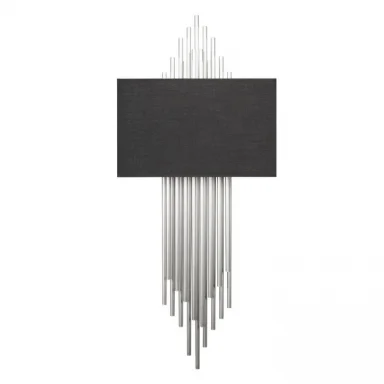 Бра LOFT IT 10107 Silver black