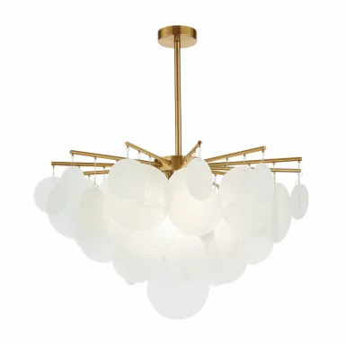 Люстра на штанге ST-Luce SL1231.302.06