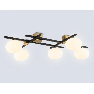 Накладная люстра Ambrella Light LH51015