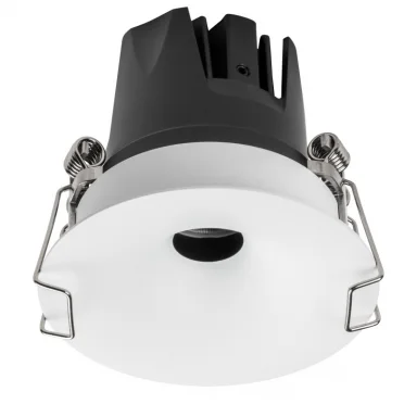 Встраиваемый светильник Lightstar 074236