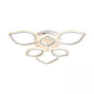 Накладная люстра Freya FR6199CL-L150W1