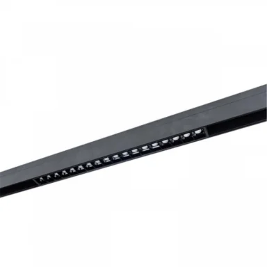 Светильник на шине ARTE Lamp A4695PL-1BK