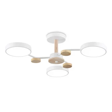 Люстра на штанге Ambrella Light FL4855