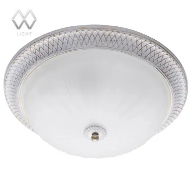 Накладной светильник MW-Light 450013603