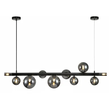 11026/10PL Black