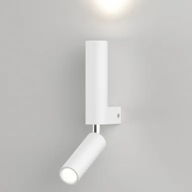 Спот Eurosvet 40020/1 LED белый