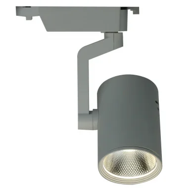 Трековый светодиодный светильник Traccia A2330PL-1WH