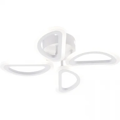 Escada 10285/4 LED*29W White