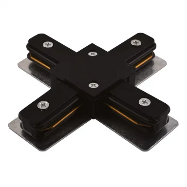 Коннектор для шинопровода Track Accessories A110006