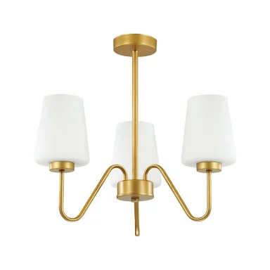 Подвесная люстра Lumion Olivia 3791/3C