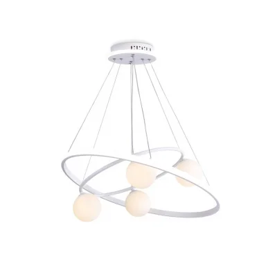 Подвесная люстра Ambrella Light FL66321