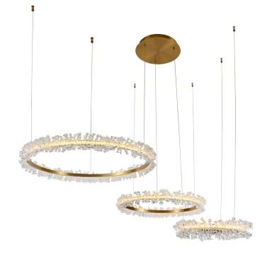 Подвесной светильник Kink Light 08246,36PA