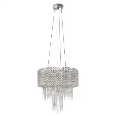 Подвесная люстра LOFT IT 10406/500