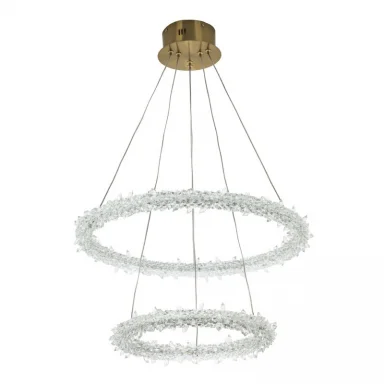 Подвесная люстра MODELUX MS.1140.600.400 BS