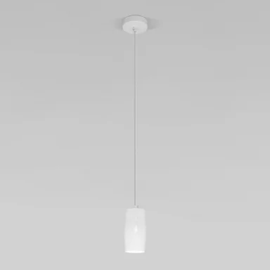 Подвесной светильник Eurosvet 50246/1 LED белый