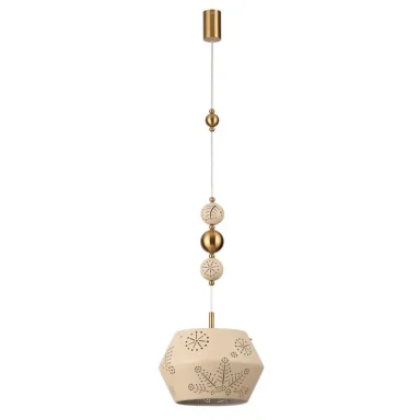 Подвесной светильник Odeon Light 5444/1A