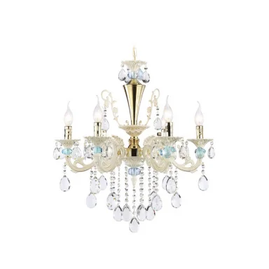 Подвесная люстра Ambrella Light TR4923