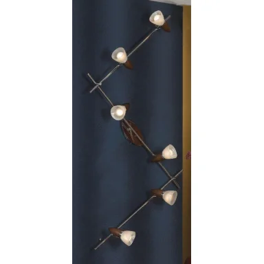 Трековая система Lussole Cisterino LSQ-6409-06