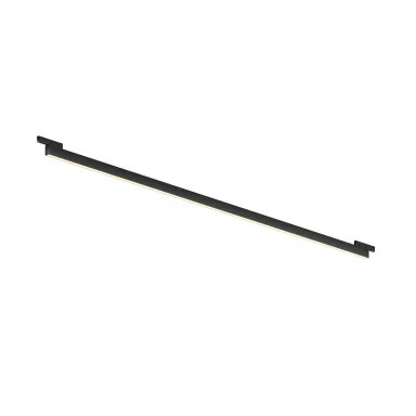 Трековыйсветильник TR192-1-21W2.7K-B