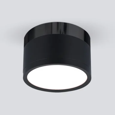 Накладной светильник Elektrostandard DLR029 10W 4200K
