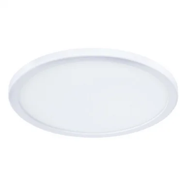 Встраиваемый светильник Arte Lamp MESURA A7974PL-1WH