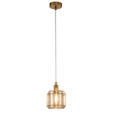 Escada 10188/1S E14*40W Brass