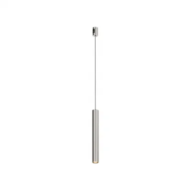 Трековый светильник Technical TR155-1-5W3K-PT