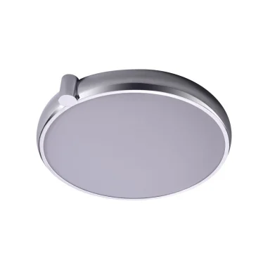Светильник ZORTES GIMPEL ZRS.1209.16 Мощность-96Вт Тип лампы: Встроенный  Встроенный LED