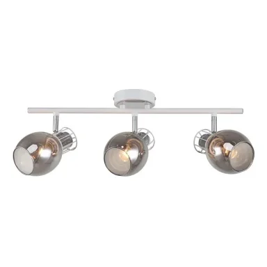 Escada 1137/3A E14*40W White/Chrome