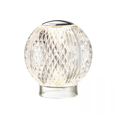 Настольная лампа Odeon Light 5007/2TL