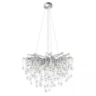 Подвесная люстра LOFT IT 10376/600